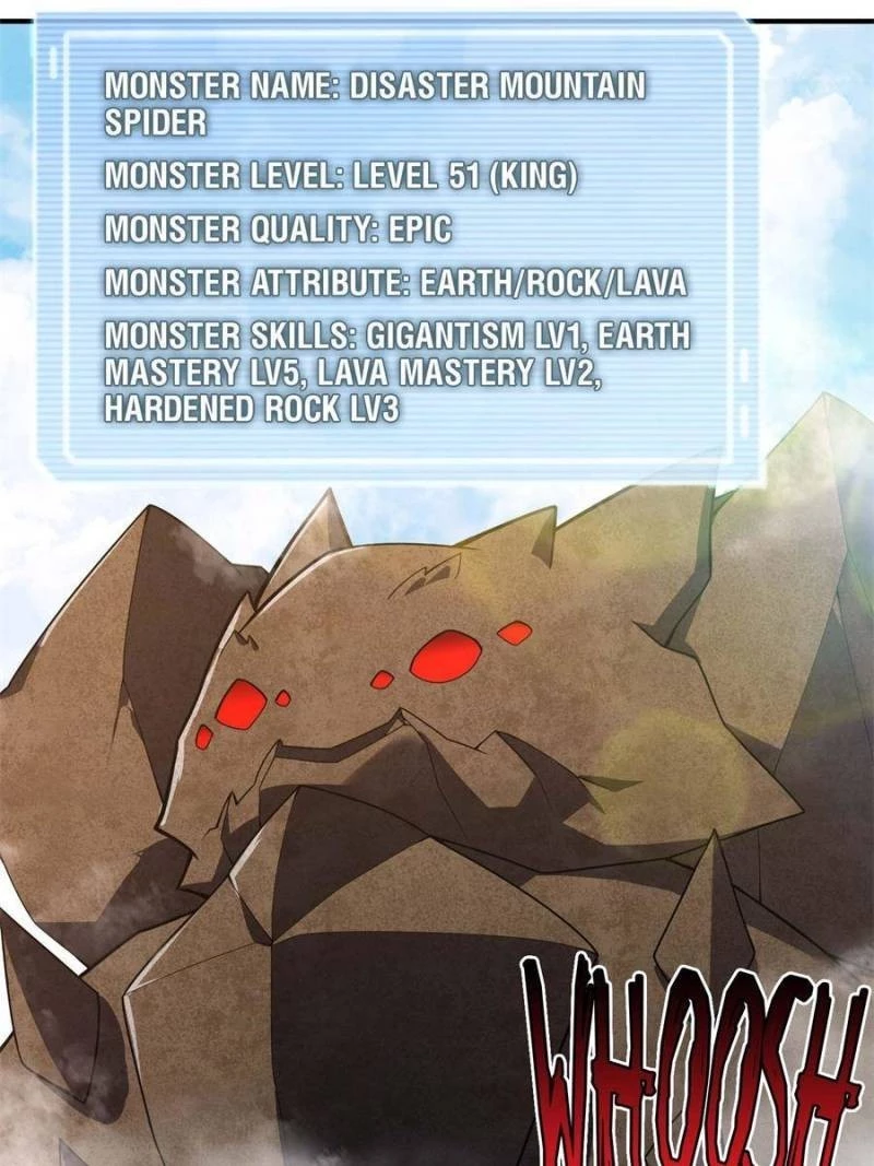 Monster Pet Evolution Chapter 116 - 9