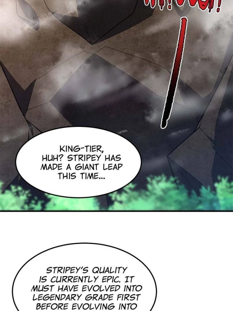 Monster Pet Evolution Chapter 116 - 10