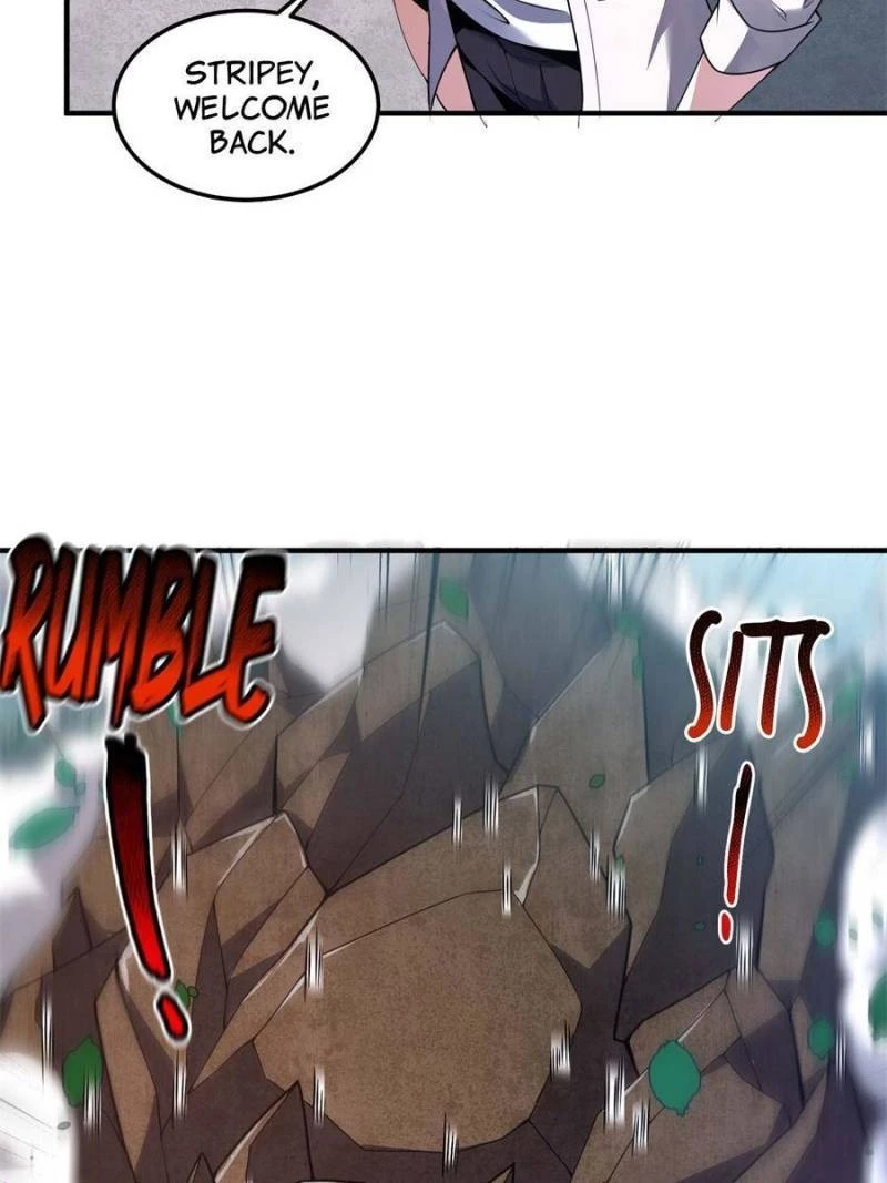 Monster Pet Evolution Chapter 116 - 12