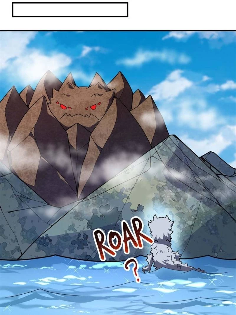 Monster Pet Evolution Chapter 116 - 21