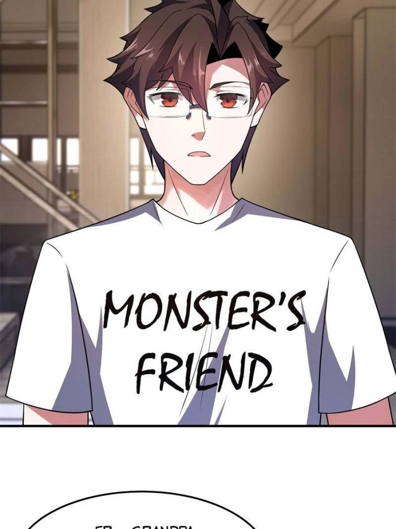 Monster Pet Evolution Chapter 116 - 32