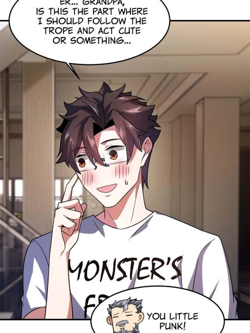 Monster Pet Evolution Chapter 116 - 33