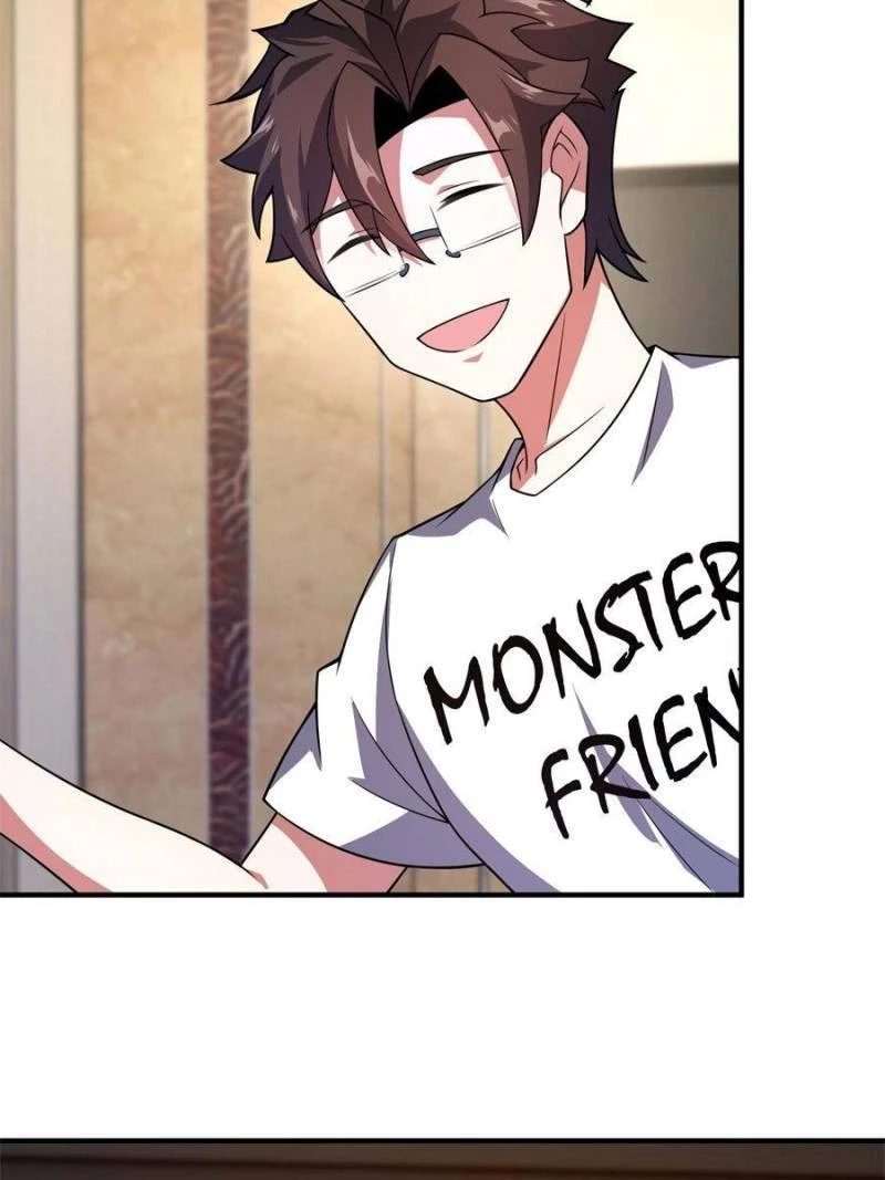 Monster Pet Evolution Chapter 116 - 36