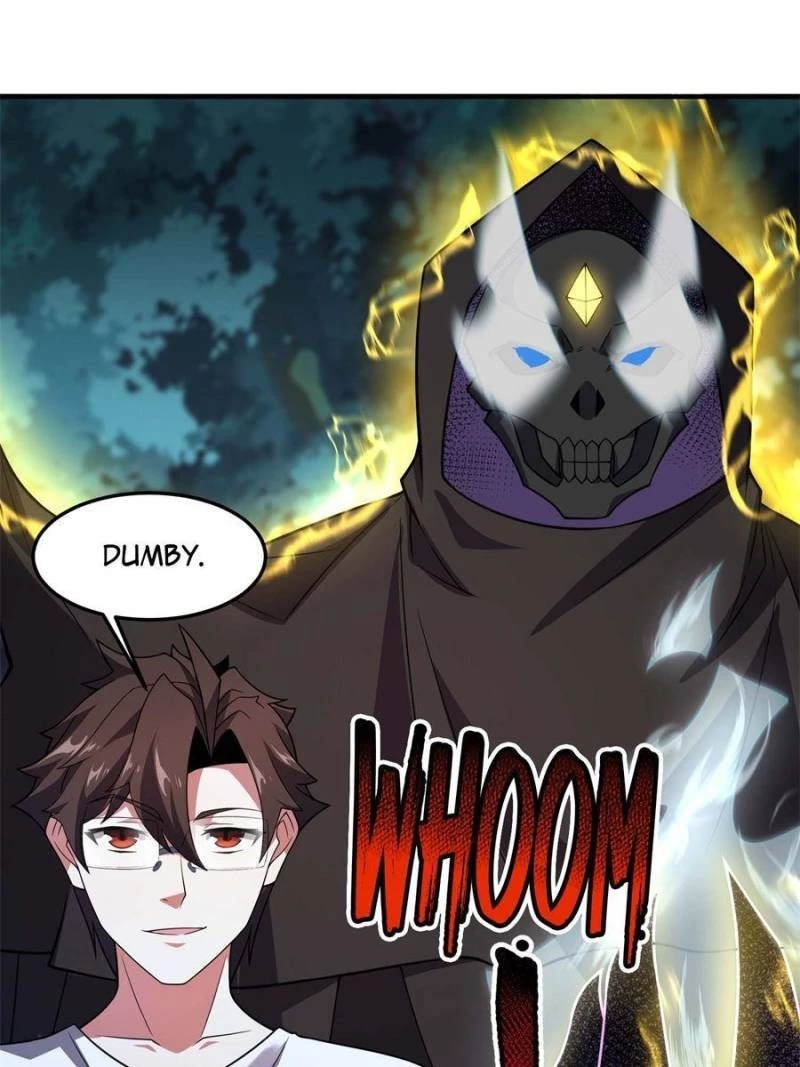 Monster Pet Evolution Chapter 116 - 54