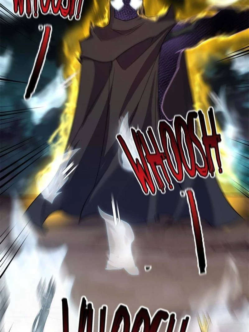 Monster Pet Evolution Chapter 116 - 56