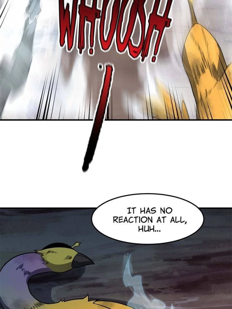 Monster Pet Evolution Chapter 116 - 57