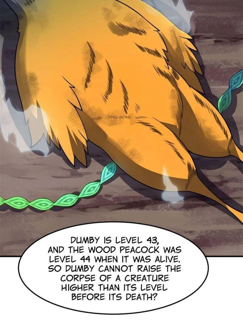 Monster Pet Evolution Chapter 116 - 58