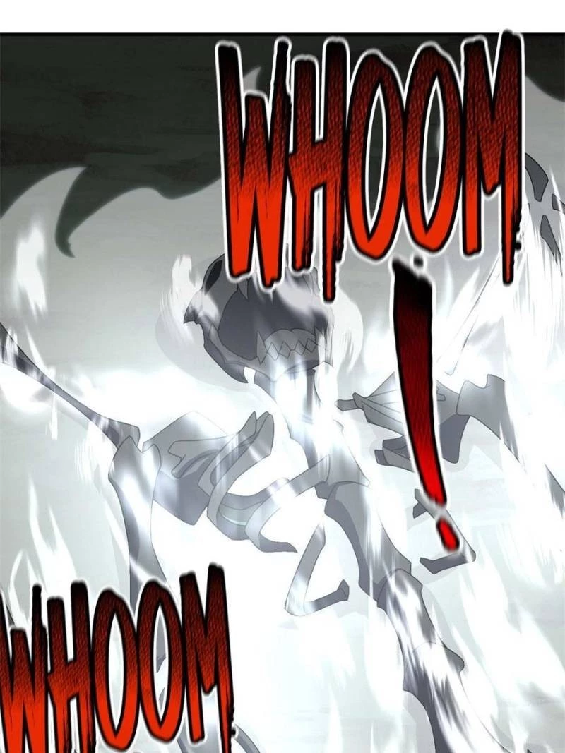 Monster Pet Evolution Chapter 116 - 61