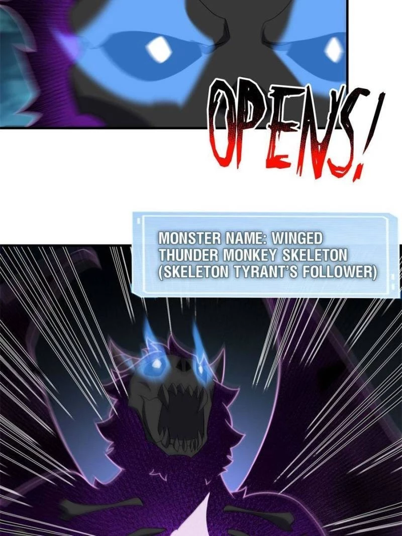 Monster Pet Evolution Chapter 116 - 65