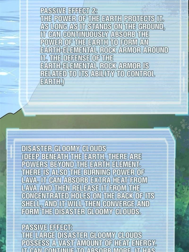 Monster Pet Evolution Chapter 116 - 70