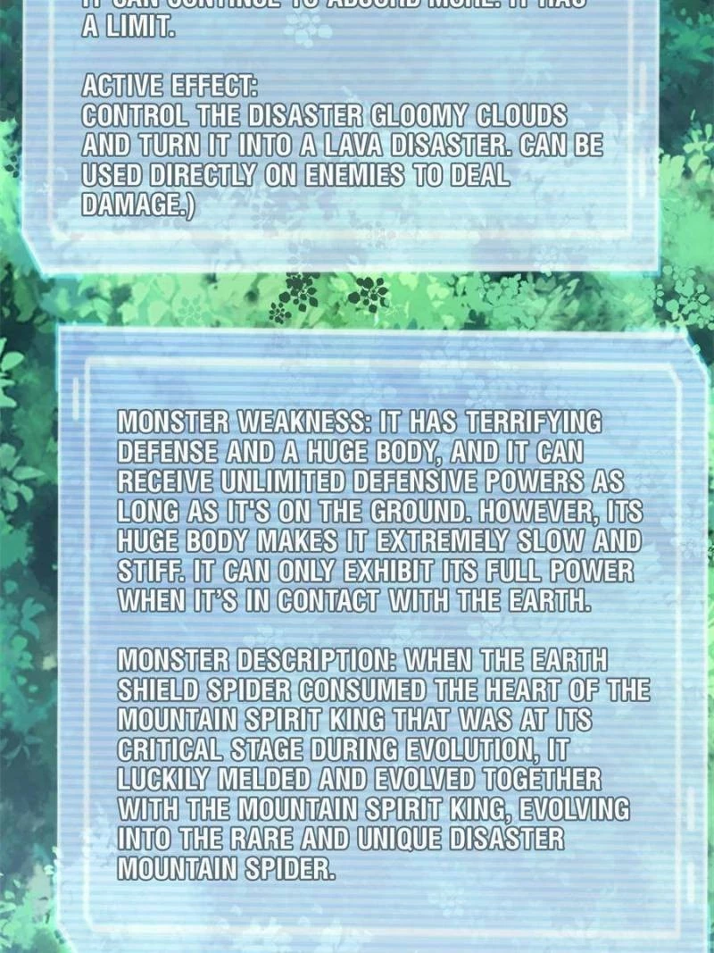 Monster Pet Evolution Chapter 116 - 71