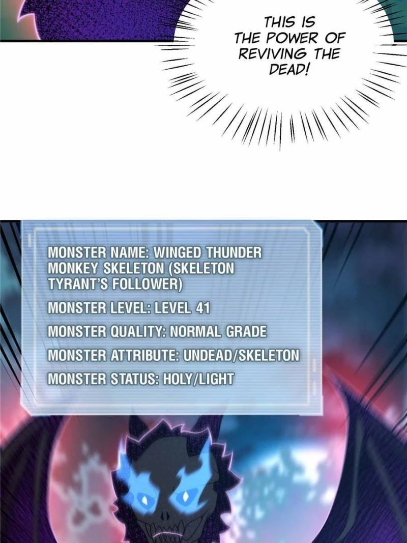Monster Pet Evolution Chapter 117 - 2
