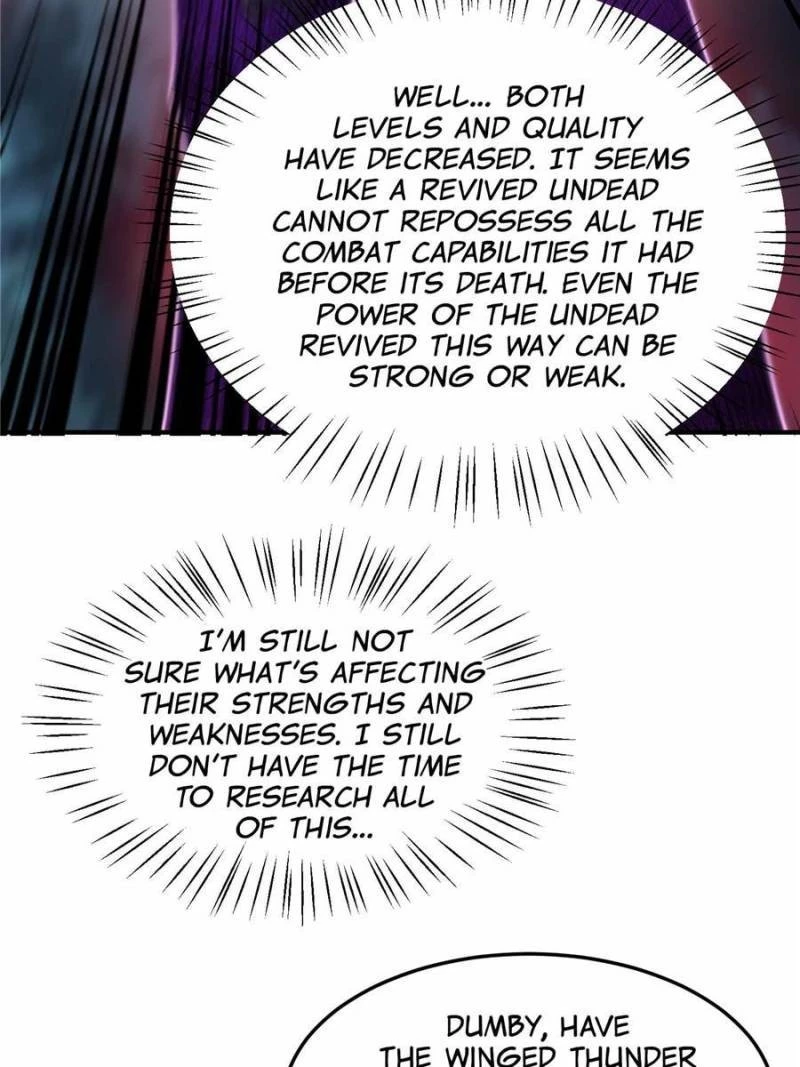 Monster Pet Evolution Chapter 117 - 4