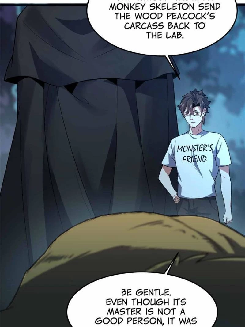 Monster Pet Evolution Chapter 117 - 5