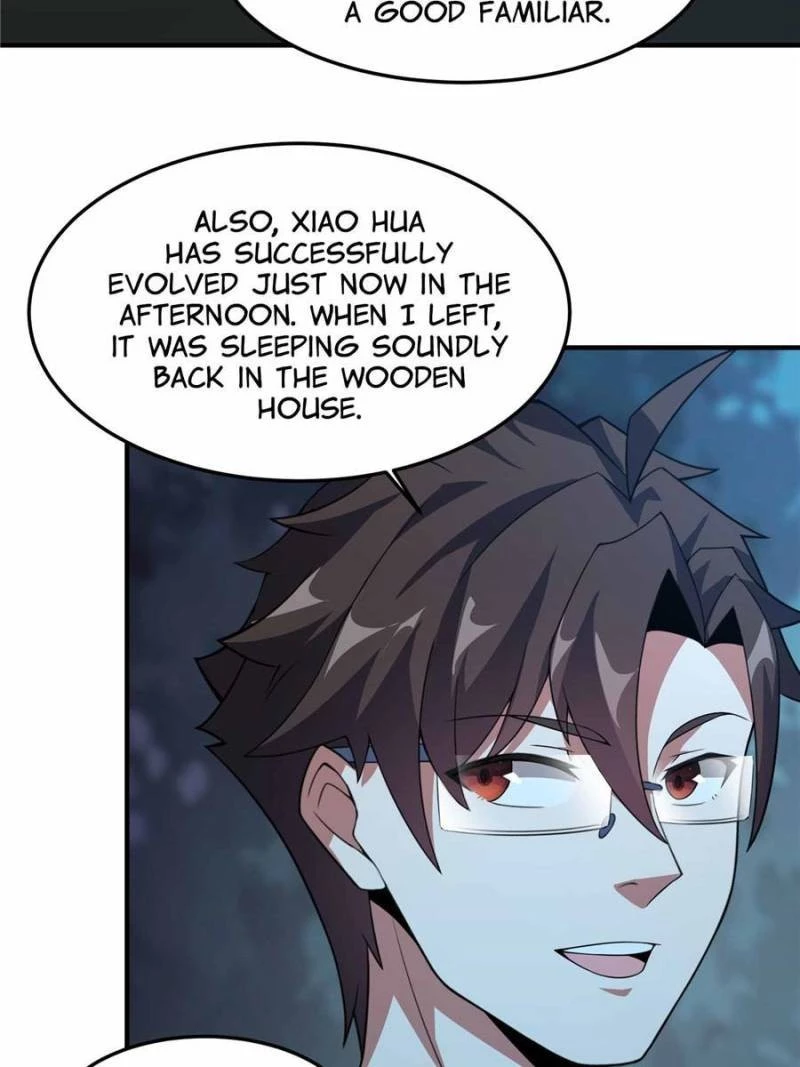 Monster Pet Evolution Chapter 117 - 6