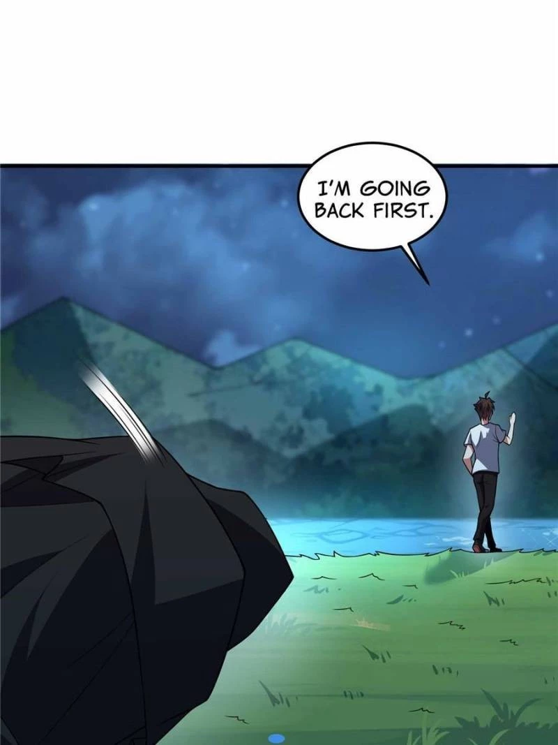 Monster Pet Evolution Chapter 117 - 8