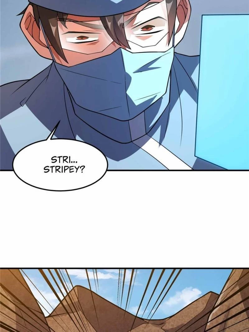 Monster Pet Evolution Chapter 117 - 10