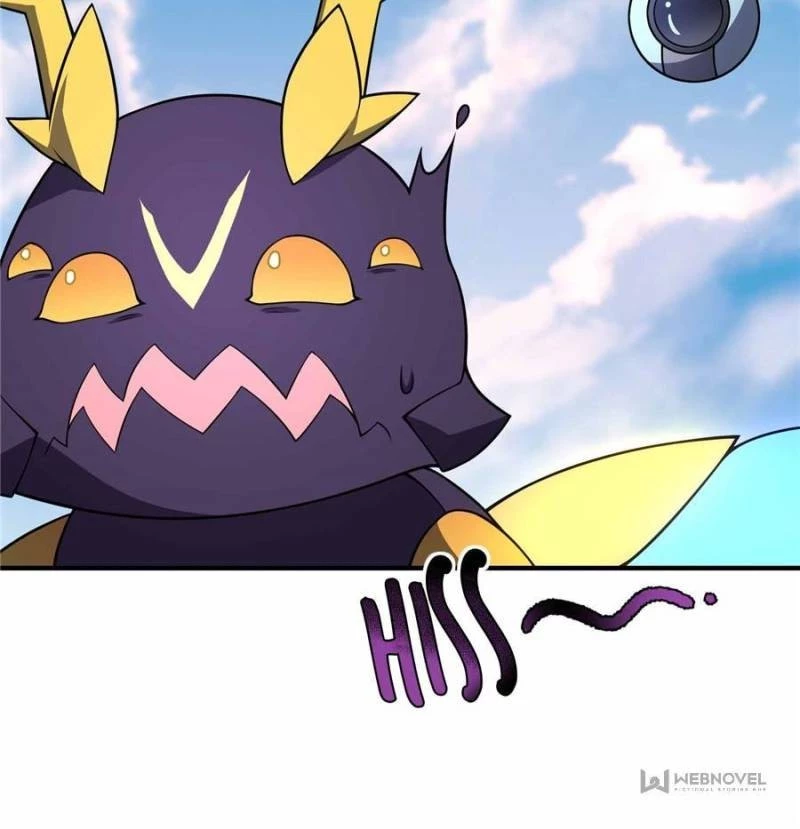 Monster Pet Evolution Chapter 117 - 14