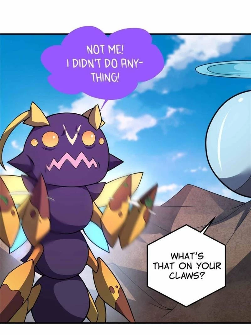 Monster Pet Evolution Chapter 117 - 15