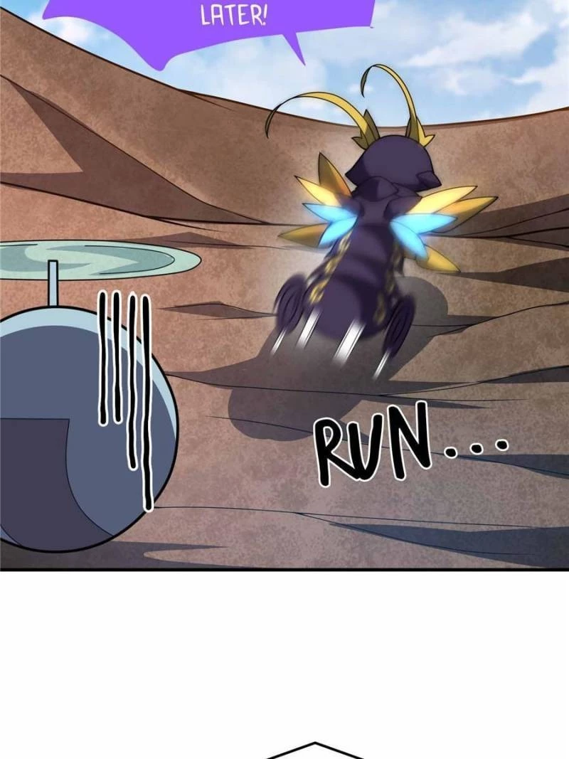 Monster Pet Evolution Chapter 117 - 20