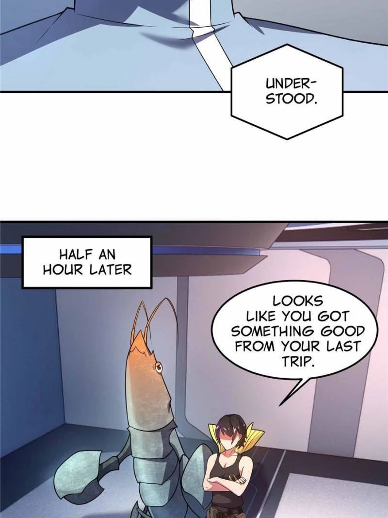Monster Pet Evolution Chapter 117 - 32
