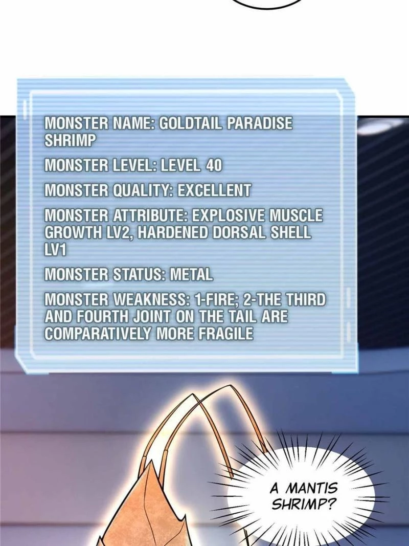 Monster Pet Evolution Chapter 117 - 35