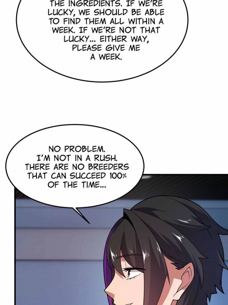 Monster Pet Evolution Chapter 117 - 40