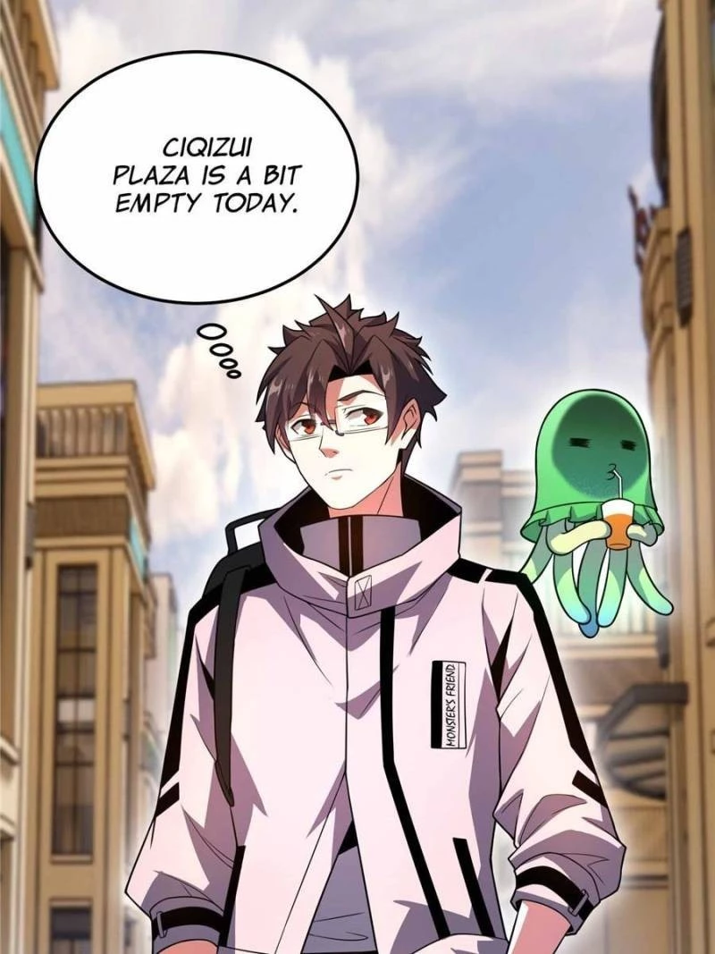 Monster Pet Evolution Chapter 117 - 58
