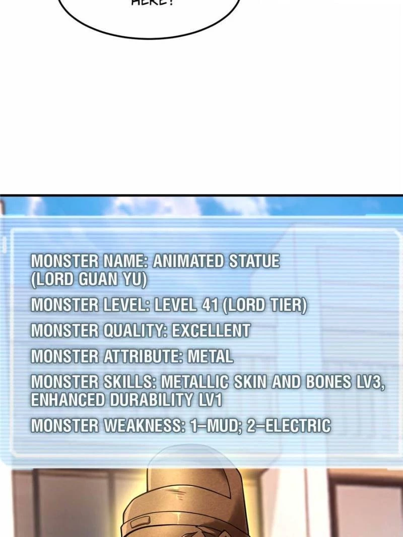 Monster Pet Evolution Chapter 117 - 63