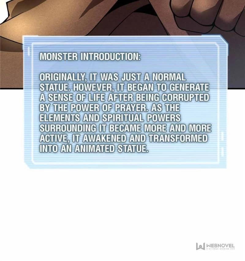 Monster Pet Evolution Chapter 117 - 65