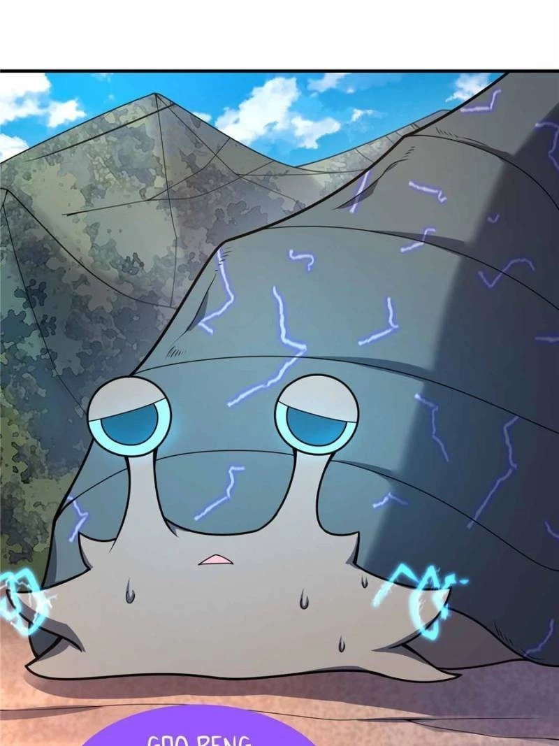 Monster Pet Evolution Chapter 119 - 2