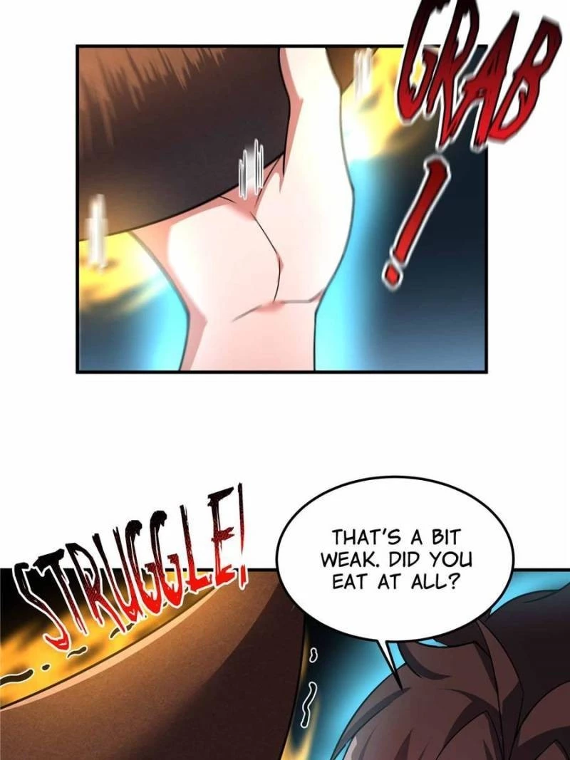 Monster Pet Evolution Chapter 119 - 10