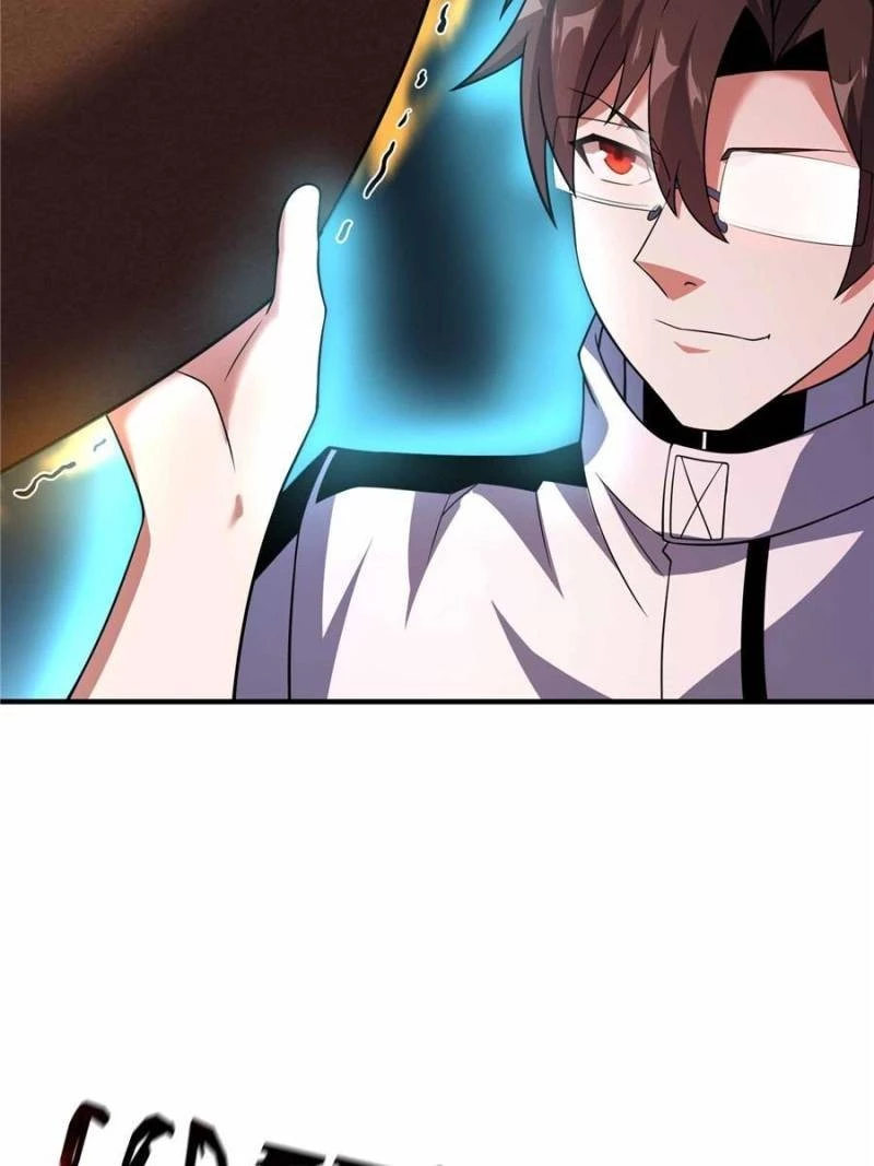 Monster Pet Evolution Chapter 119 - 11