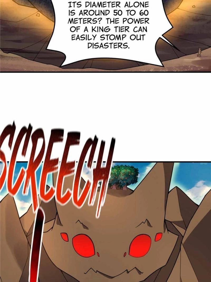 Monster Pet Evolution Chapter 119 - 17