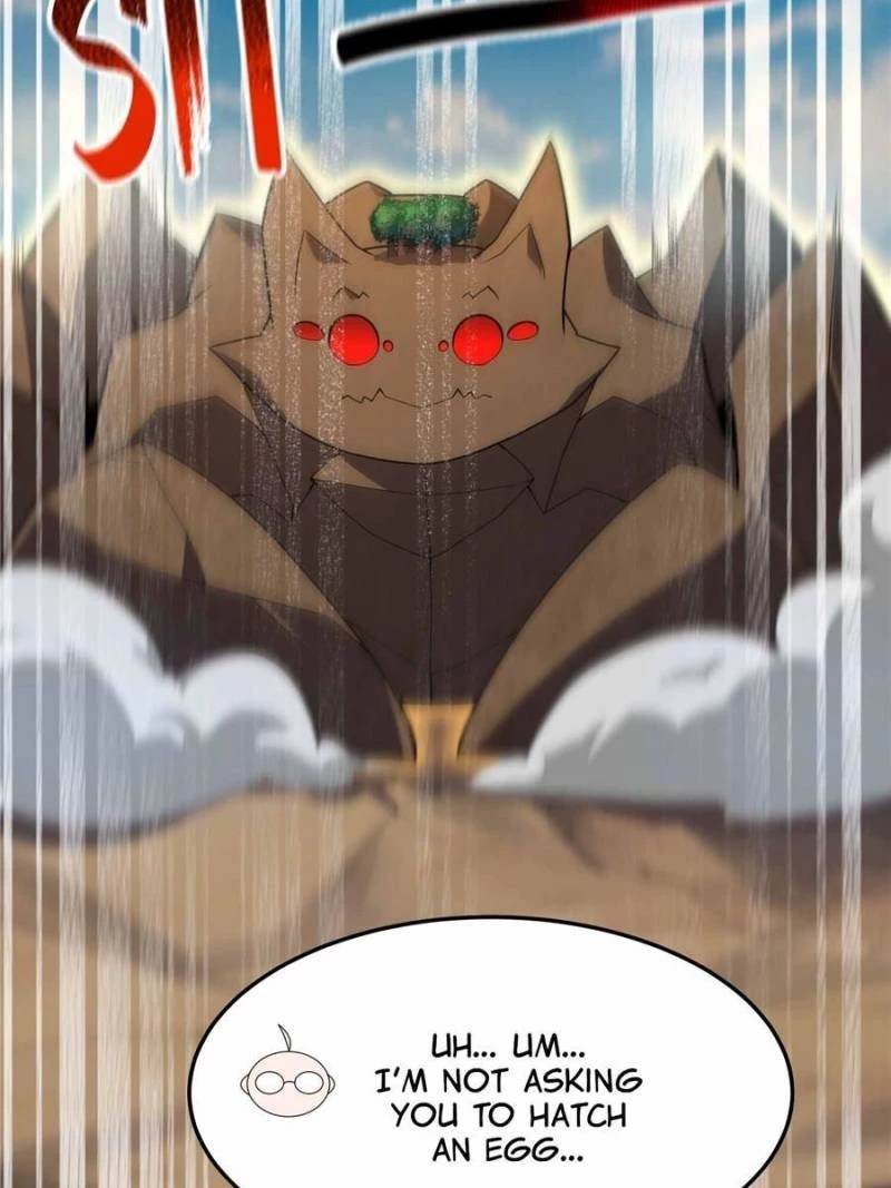 Monster Pet Evolution Chapter 119 - 19