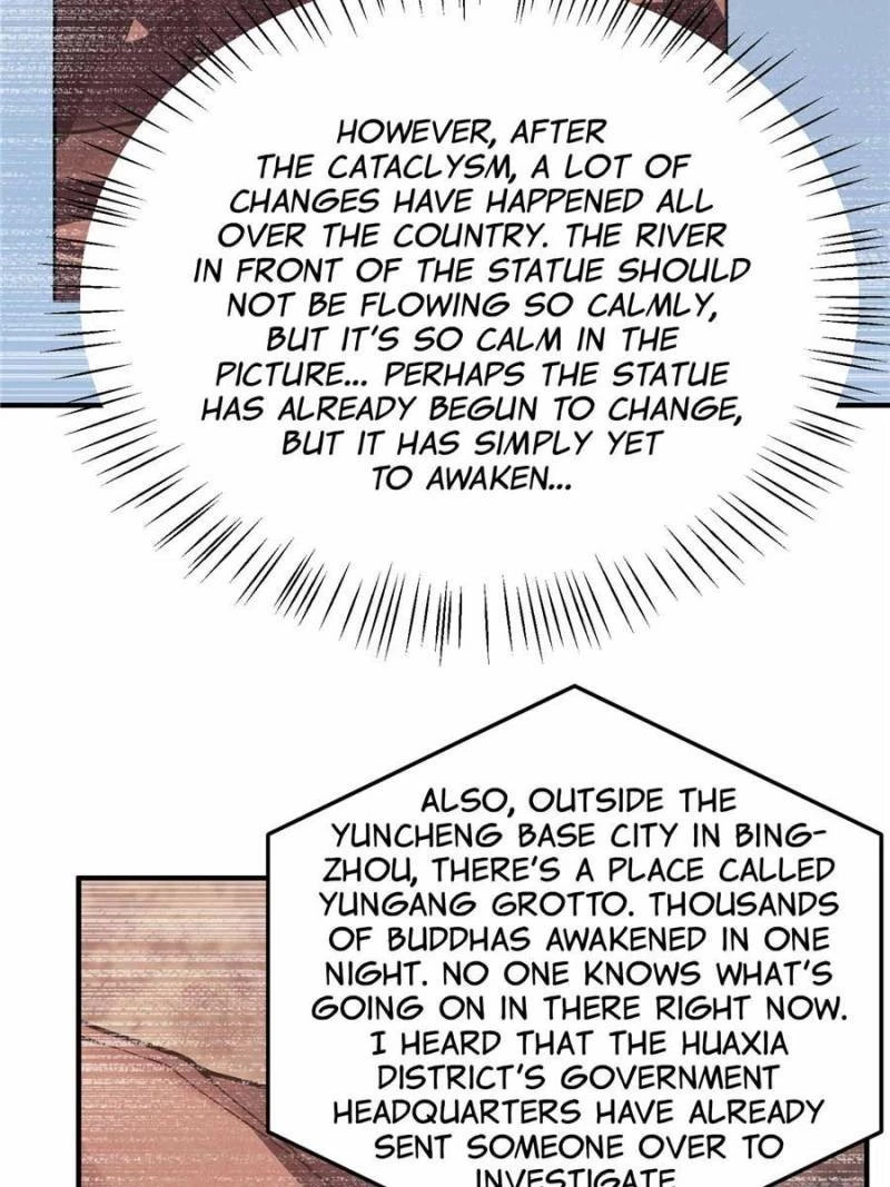 Monster Pet Evolution Chapter 119 - 24