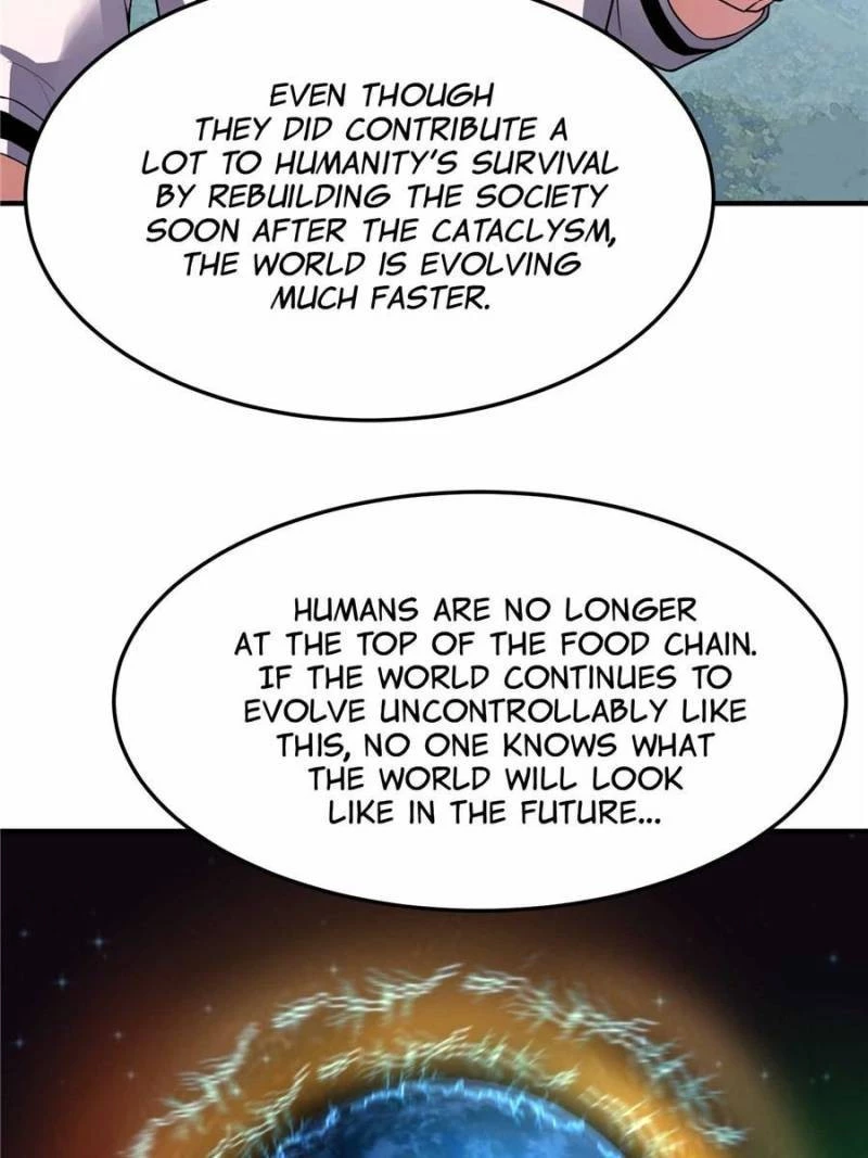 Monster Pet Evolution Chapter 119 - 27