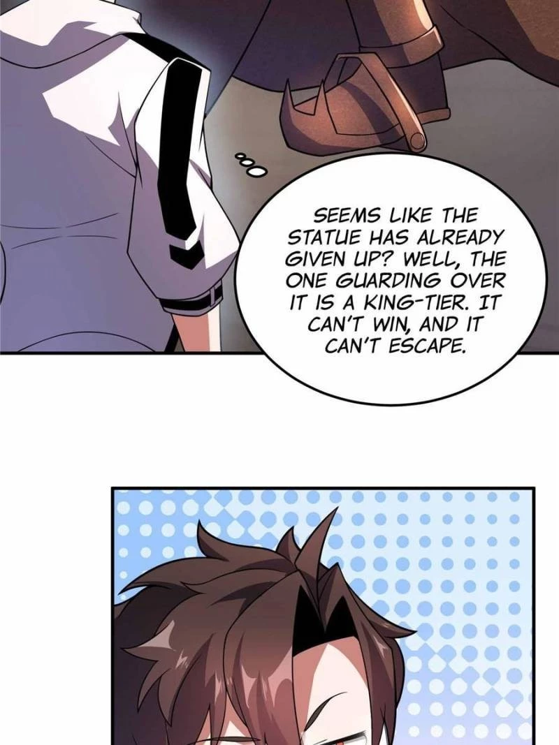 Monster Pet Evolution Chapter 119 - 33