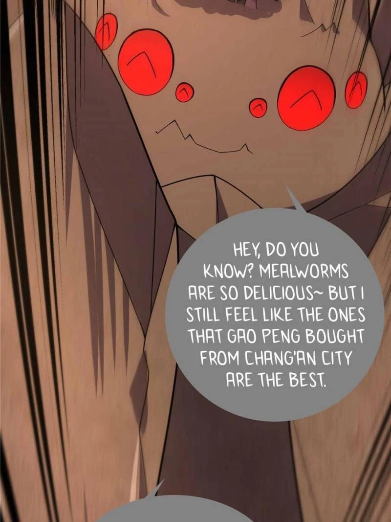 Monster Pet Evolution Chapter 119 - 42