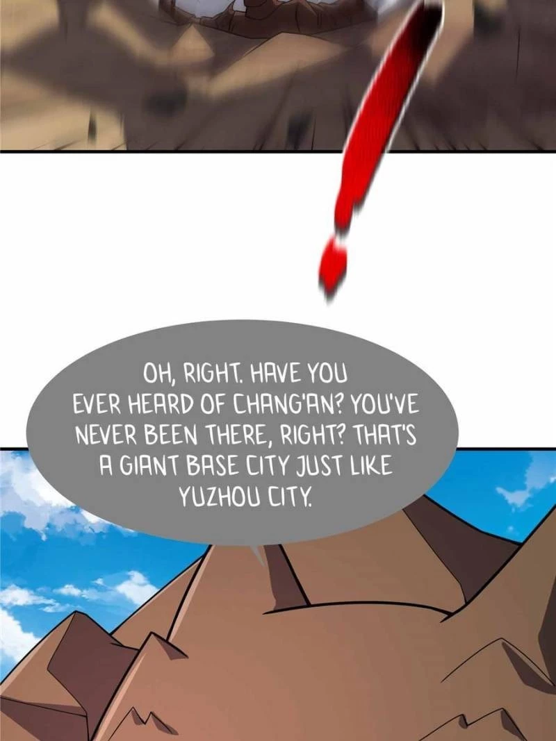 Monster Pet Evolution Chapter 119 - 44