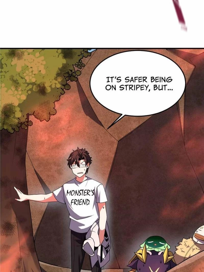 Monster Pet Evolution Chapter 119 - 52