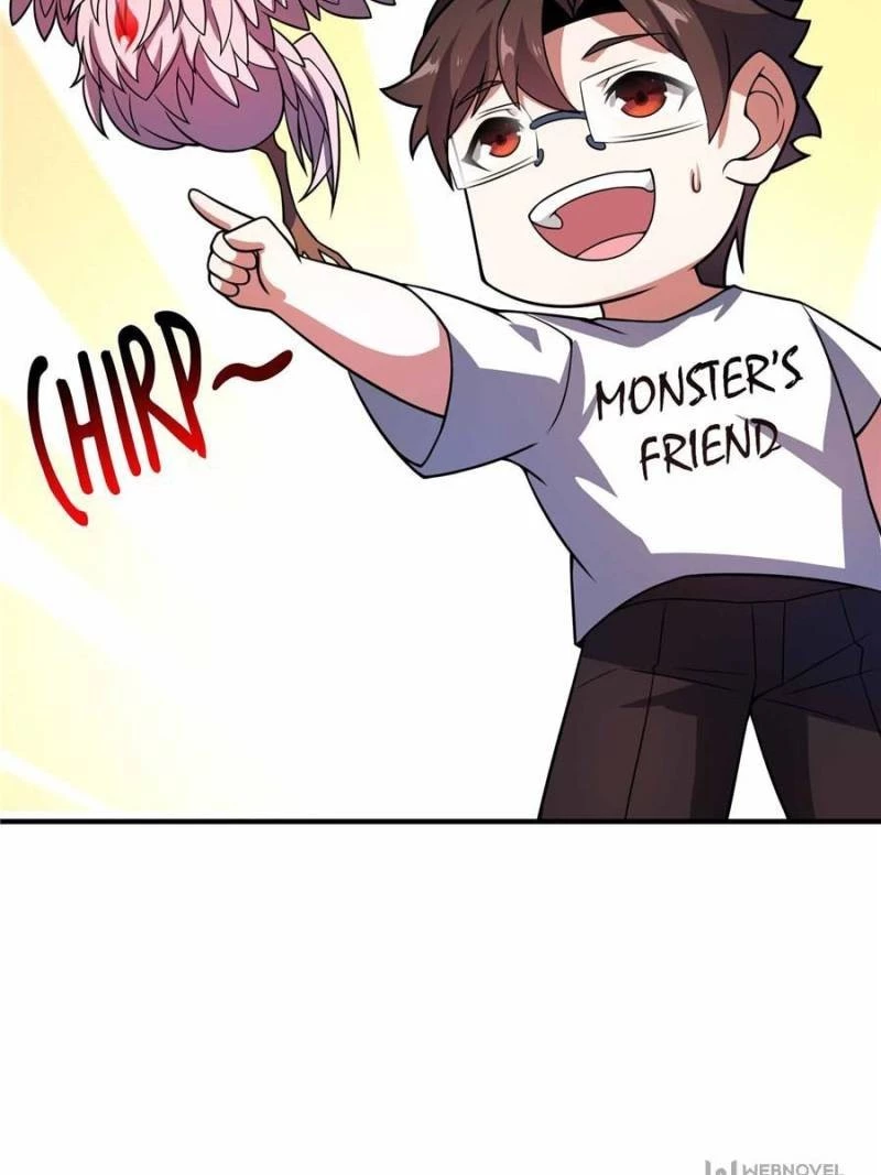 Monster Pet Evolution Chapter 119 - 61