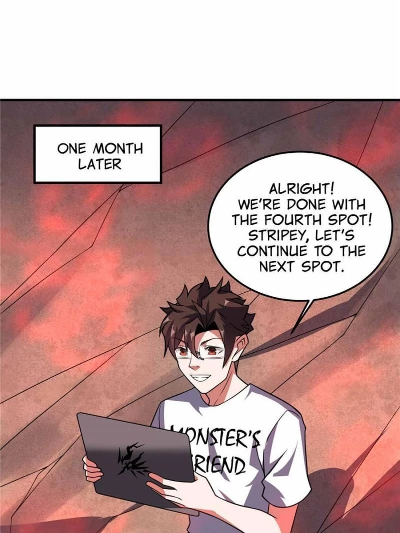 Monster Pet Evolution Chapter 119 - 63