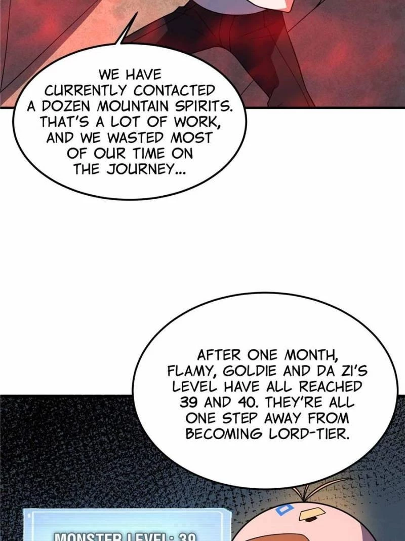 Monster Pet Evolution Chapter 119 - 64