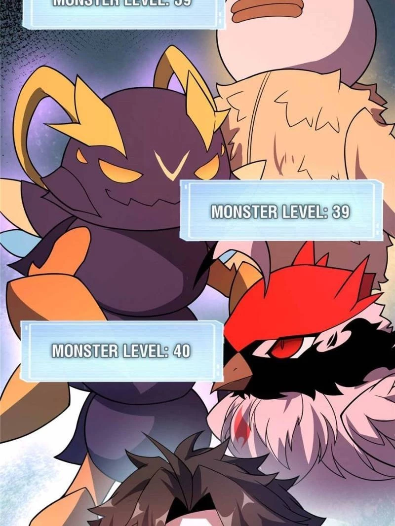 Monster Pet Evolution Chapter 119 - 65