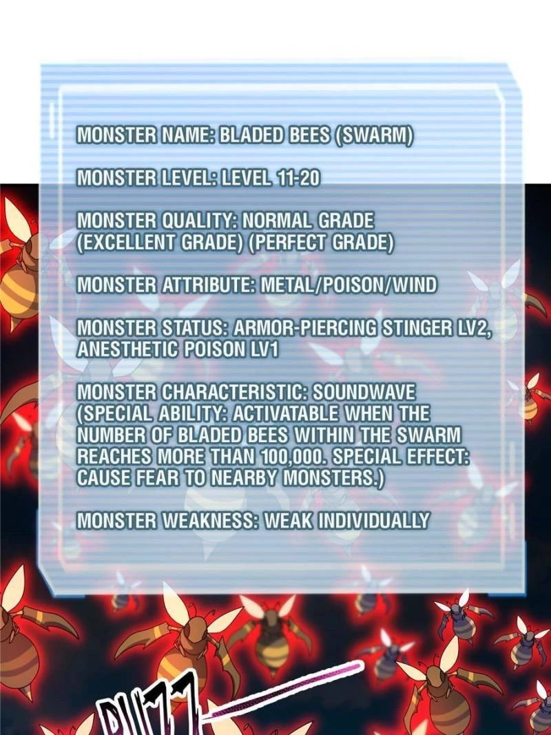 Monster Pet Evolution Chapter 120 - 1