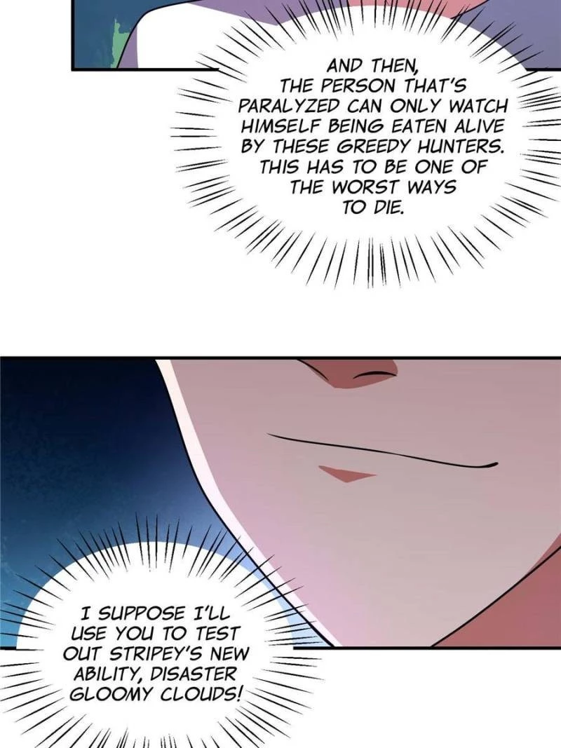 Monster Pet Evolution Chapter 120 - 4