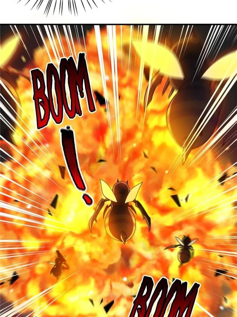 Monster Pet Evolution Chapter 120 - 5