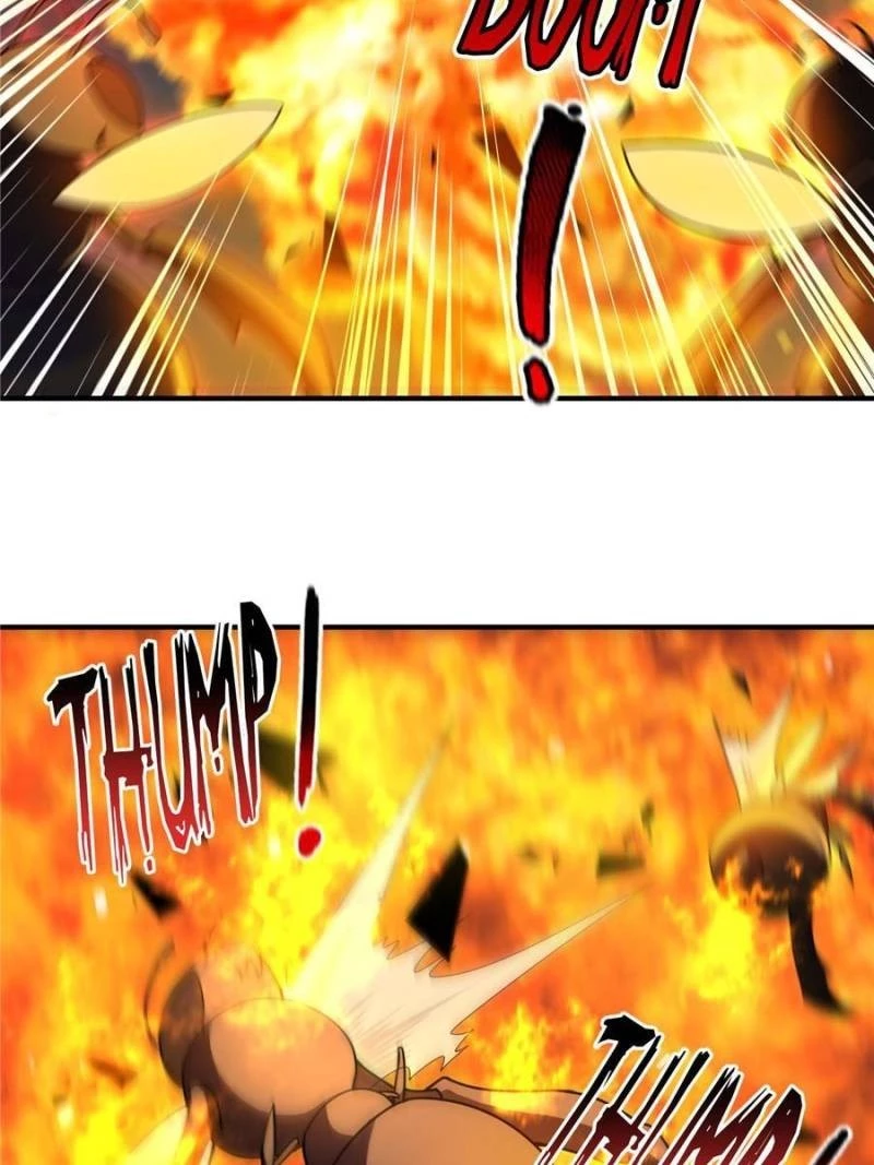 Monster Pet Evolution Chapter 120 - 6