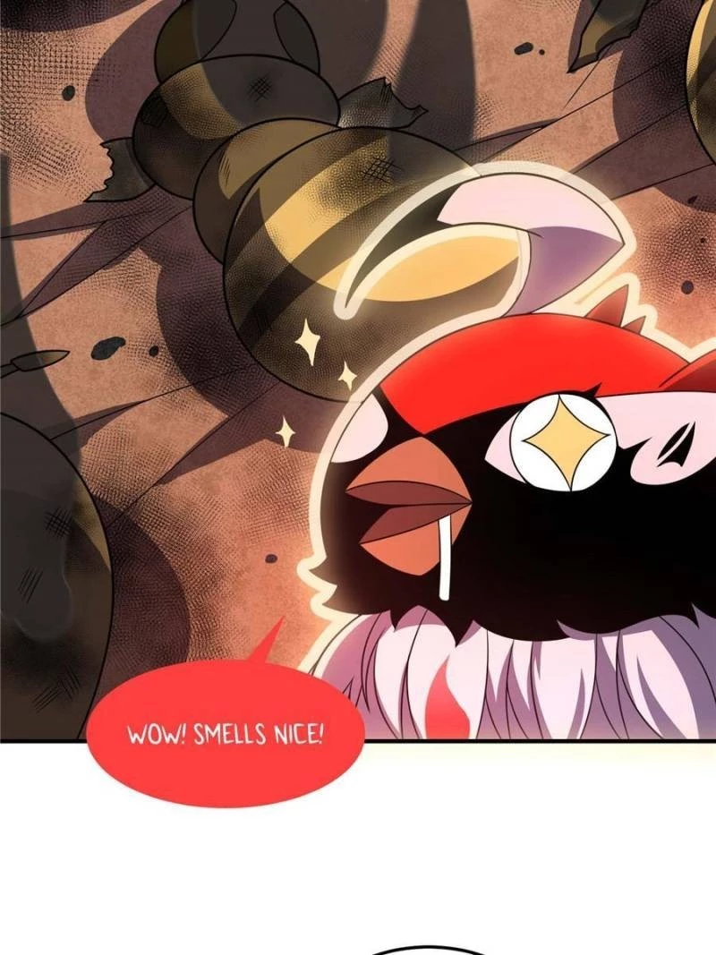 Monster Pet Evolution Chapter 120 - 12